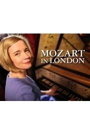 Mozart in London
