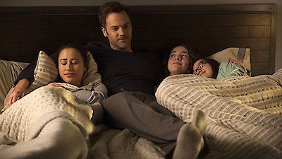 Date My Dad Season 1 Episode 1