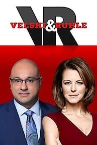 Velshi & Ruhle