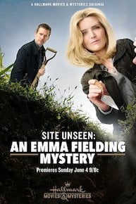 Emma Fielding Mysteries