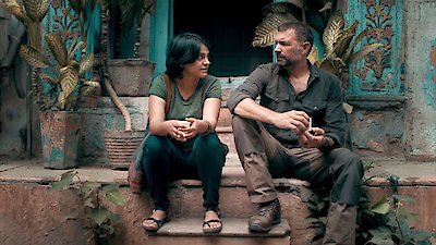 Expedition Mungo: The Crew Files Season 1 Episode 2