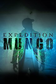 Expedition Mungo: The Crew Files