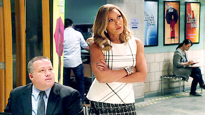 Daytime Divas Season 1 Episode 3