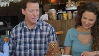 Incredible Edible America with the Dunhams Season 1 Episode 1