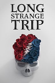 Long Strange Trip