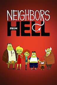 neighbors from hell episode 1