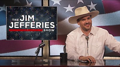 The Jim Jefferies Show Season 2 Episode 30