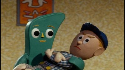 The Adventures of Gumby: 1960's Series Season 2 Episode 14