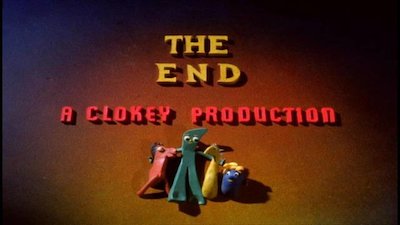 The Adventures of Gumby: 1960's Series Season 2 Episode 19