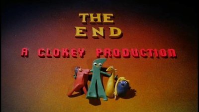 The Adventures of Gumby: 1960's Series Season 2 Episode 12