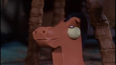 The Adventures of Gumby: 1960's Series Season 2 Episode 11