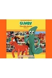 The Adventures of Gumby: 1960's Series