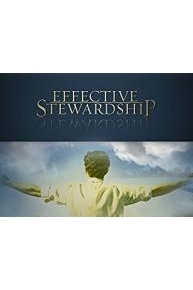 Effective Stewardship