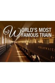 The World's Most Famous Train