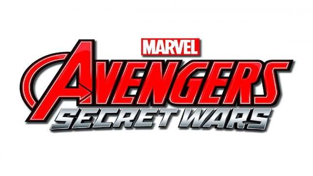 Watch Avengers: Secret Wars (Shorts)
