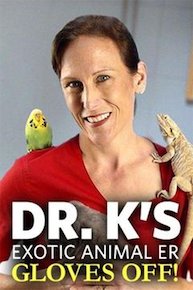 dr. k
