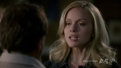 Breakout Kings Season 1 Episode 5