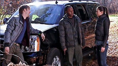 Breakout Kings Season 1 Episode 6