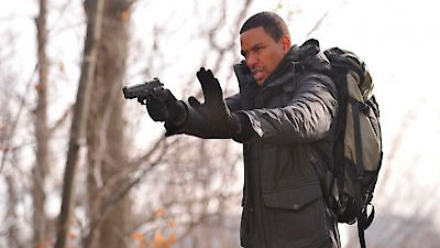 Breakout Kings Season 1 Episode 11