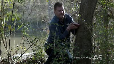 Breakout Kings Season 2 Episode 8