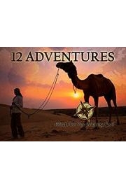 12 Adventures