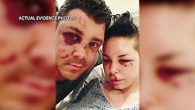 Sin City Justice Season 2 Episode 1