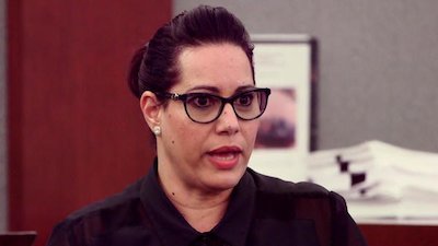 Sin City Justice Season 1 Episode 7