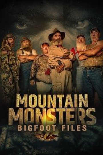 Where Can I Watch Mountain Monsters For Free Watch Mountain Monsters: Bigfoot Files Streaming Online - Yidio