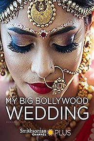 My Big Bollywood Wedding