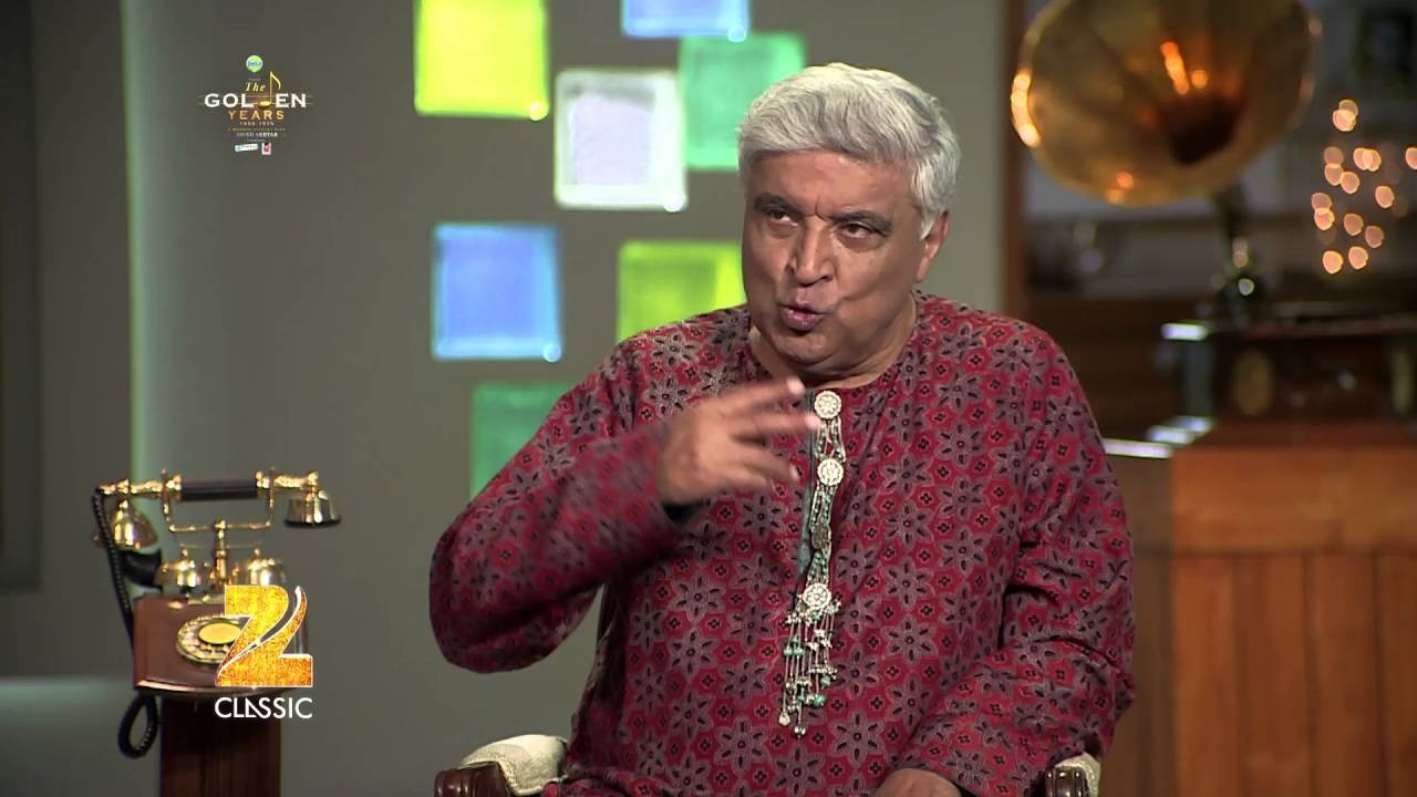 The Golden Years with Javed Akhtar