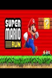 Super Mario Run Gameplay