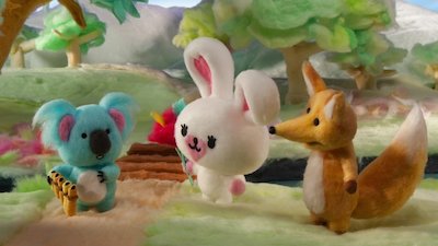 Mofy Season 1 Episode 12