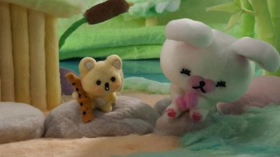 Mofy Season 2 Episode 9