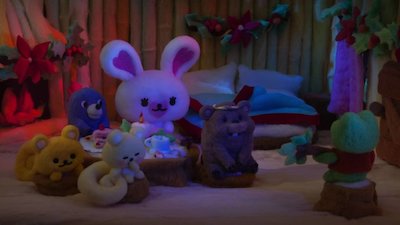 Mofy Season 2 Episode 13