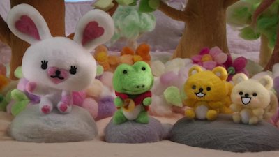 Mofy Season 2 Episode 8