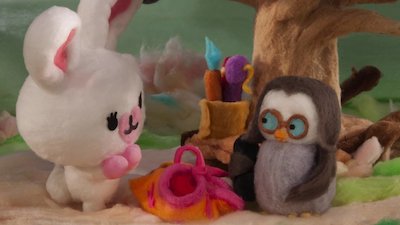 Mofy Season 1 Episode 5