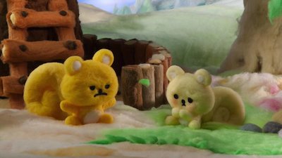 Mofy Season 1 Episode 6