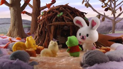 Mofy Season 1 Episode 8