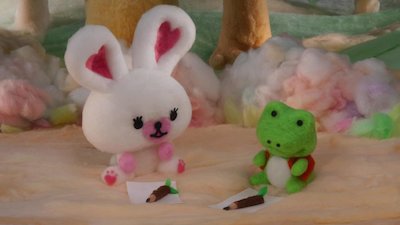 Mofy Season 1 Episode 7