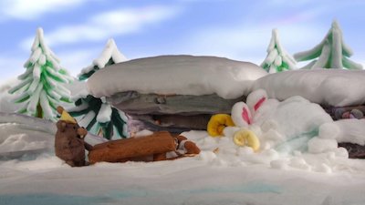 Mofy Season 2 Episode 3