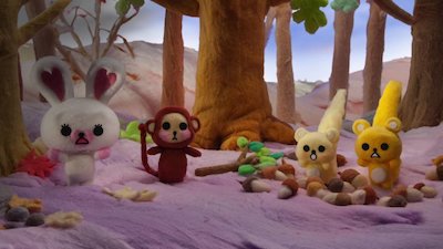 Mofy Season 1 Episode 9