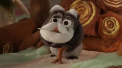 Mofy Season 2 Episode 19