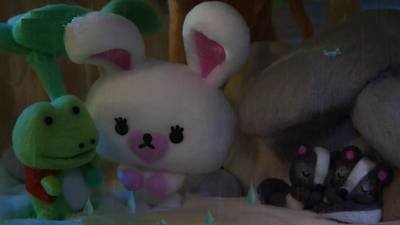 Mofy Season 2 Episode 18