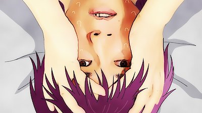 Welcome to Irabu's Office Season 1 Episode 1