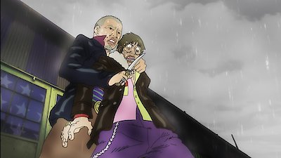 Welcome to Irabu's Office Season 1 Episode 7