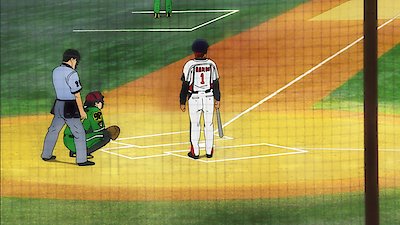 Welcome to Irabu's Office Season 1 Episode 8