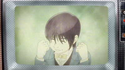 Welcome to Irabu's Office Season 1 Episode 9