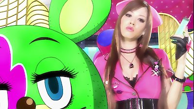 Welcome to Irabu's Office Season 1 Episode 10