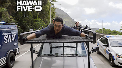 Hawaii Five-0 Season 7 Episode 25
