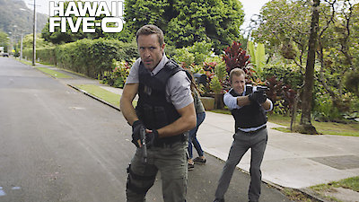 Hawaii Five-0 Season 8 Episode 1